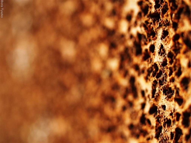 Brick